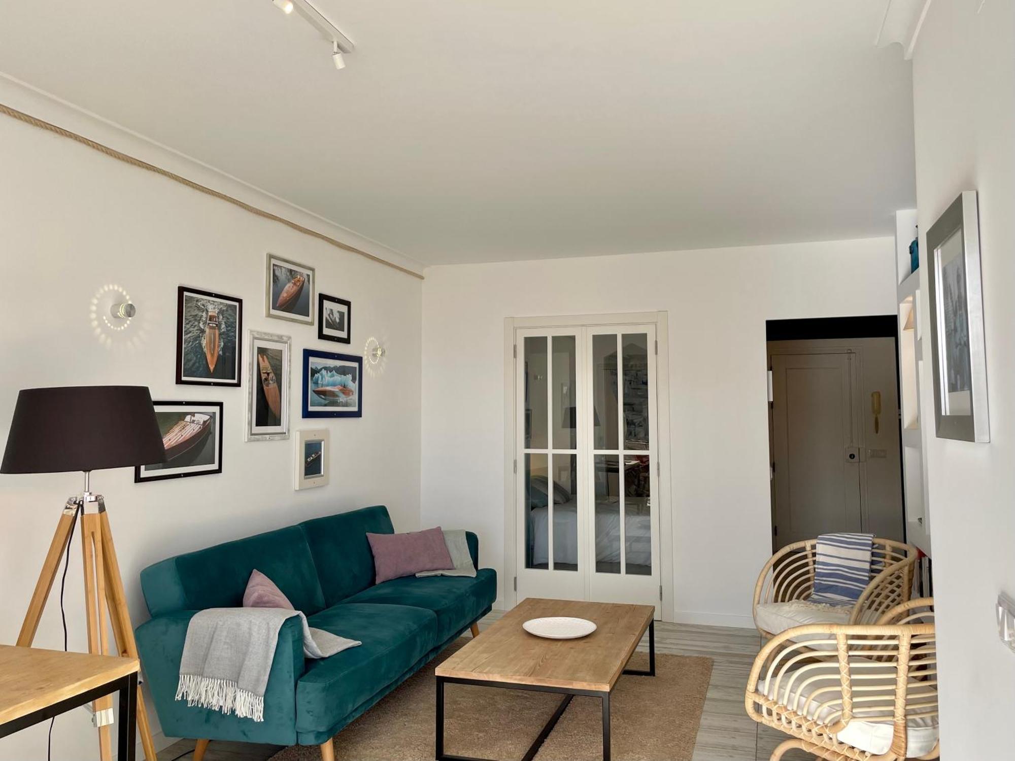 Ocean Balcony Apartamento Albufeira Exterior foto